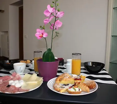 Bed and Breakfast Le Finestre Sul Centro *