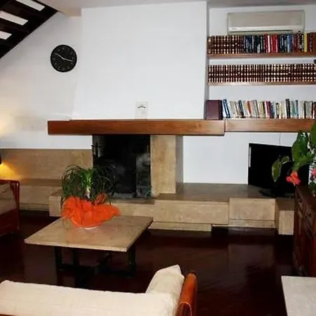 Bed & Breakfast Le Finestre Sul Centro